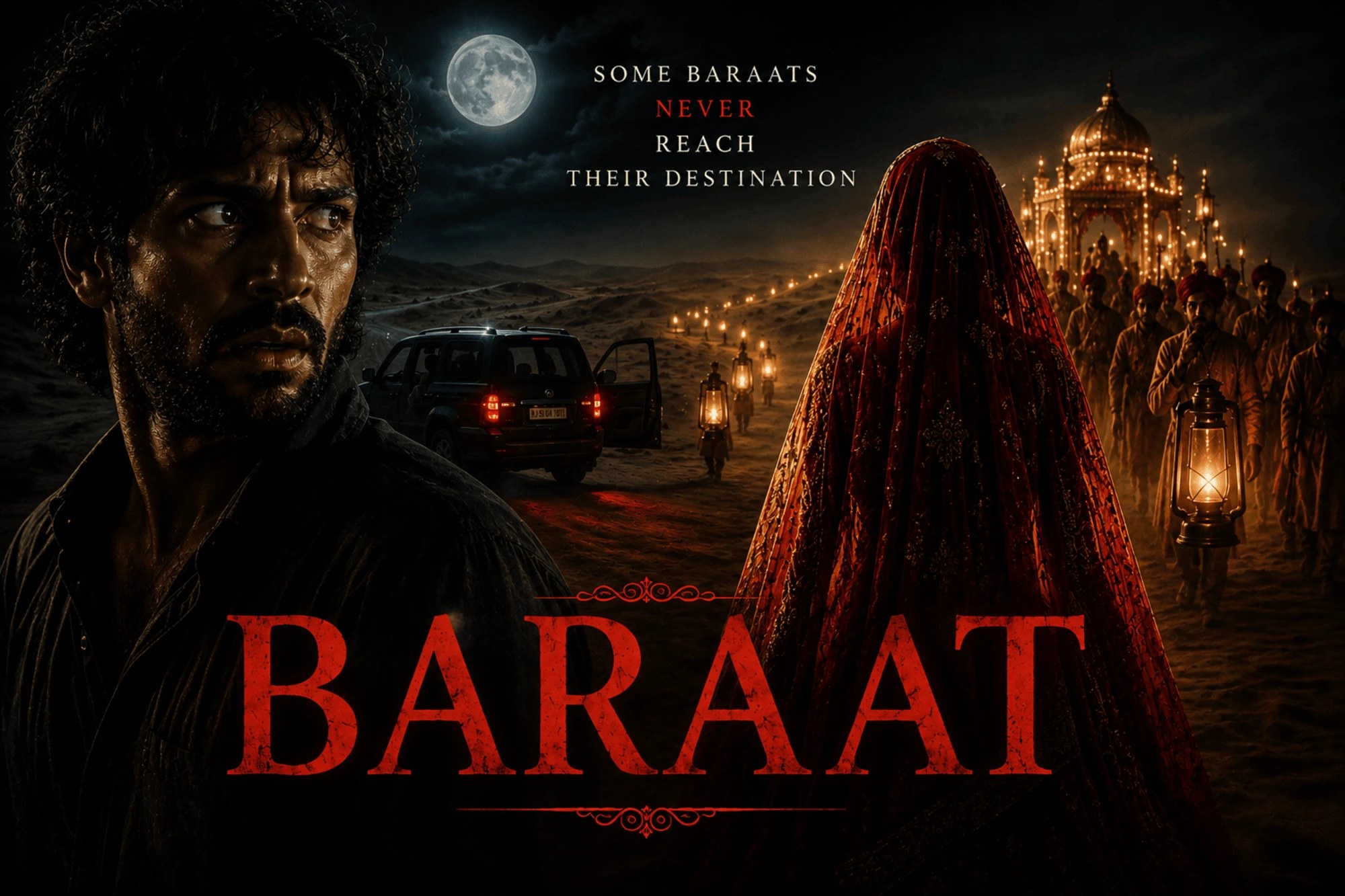 Baraat