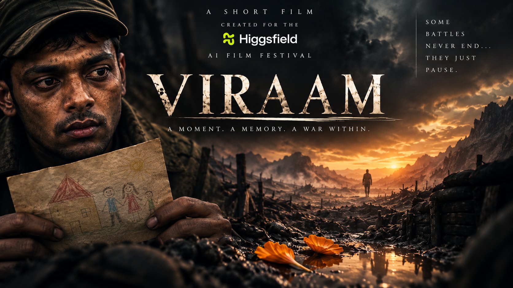 Viraam